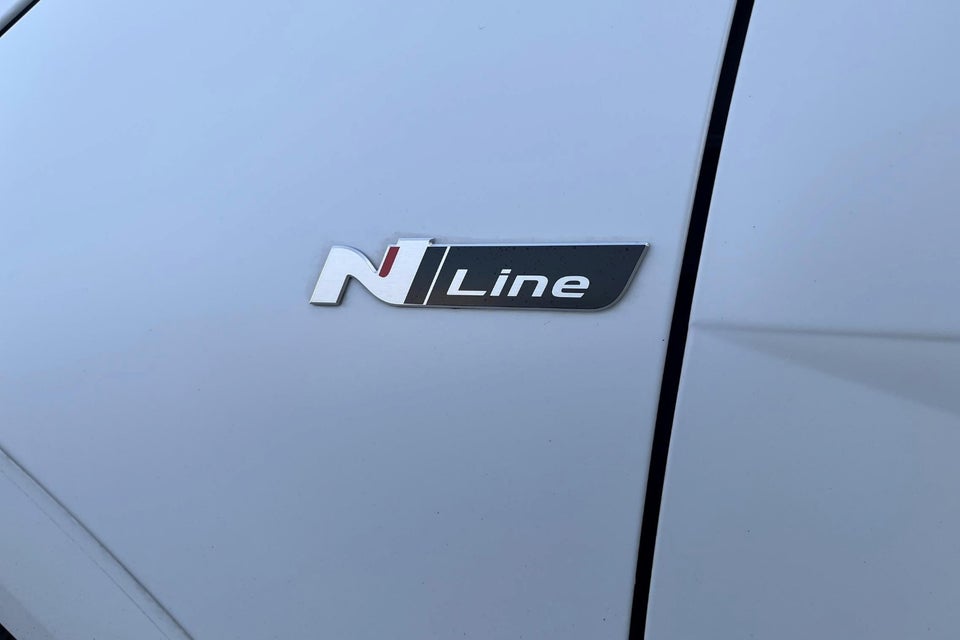 Hyundai Ioniq 5 84 N Line+ 5d