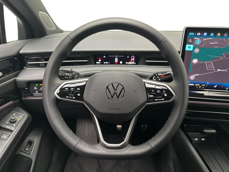 VW ID.7 86 Pro S Tourer 5d