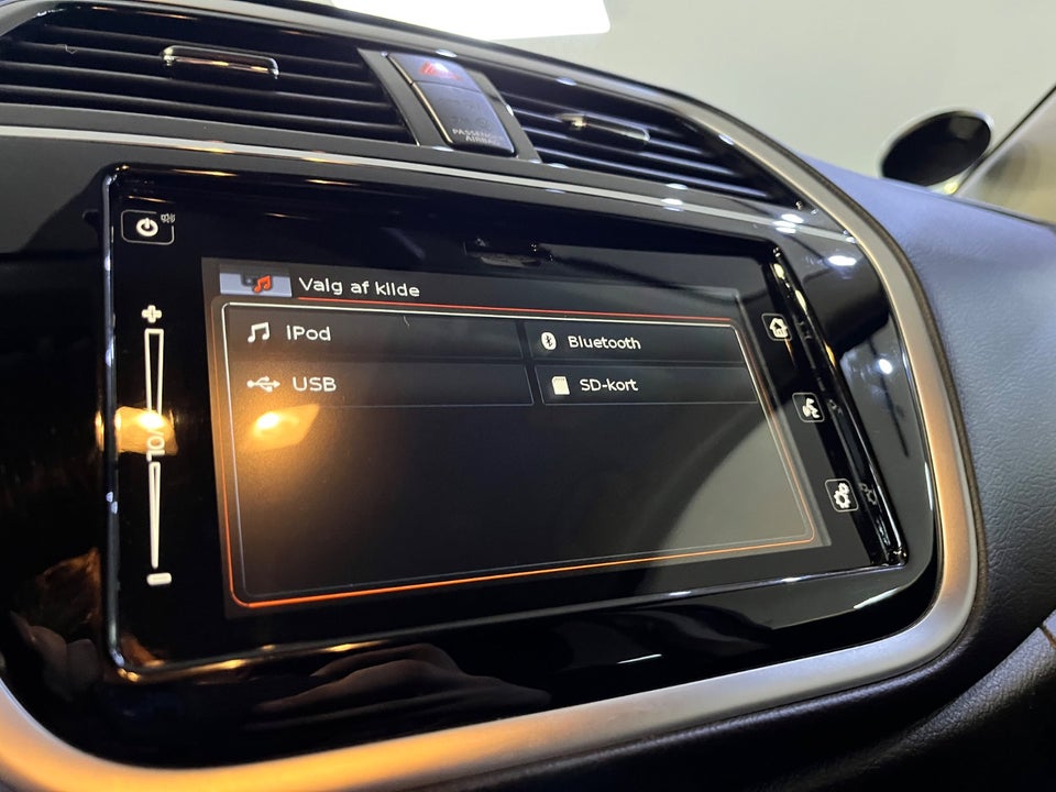 Suzuki S-Cross 1,4 Boosterjet Active aut. 5d