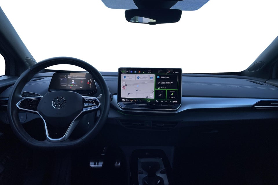 VW ID.4 77 Style+ 5d