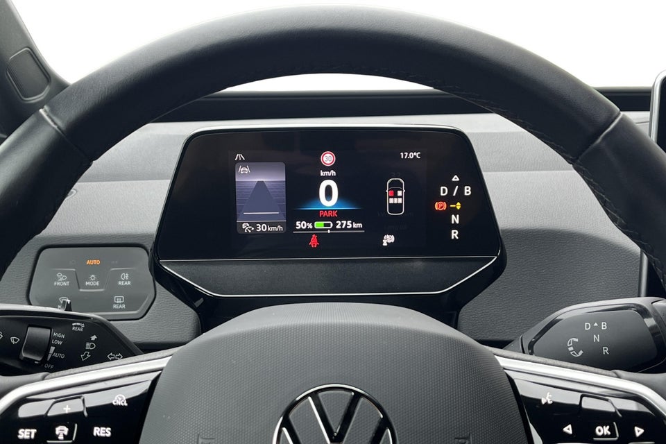 VW ID.3 77 Max+ 5d