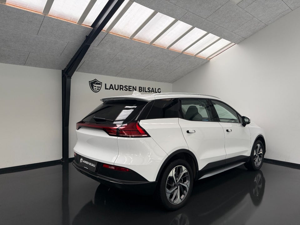 Aiways U5 Limited 5d