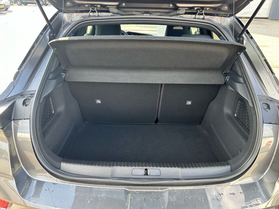 Opel Mokka 1,2 T 130 Black aut. 5d