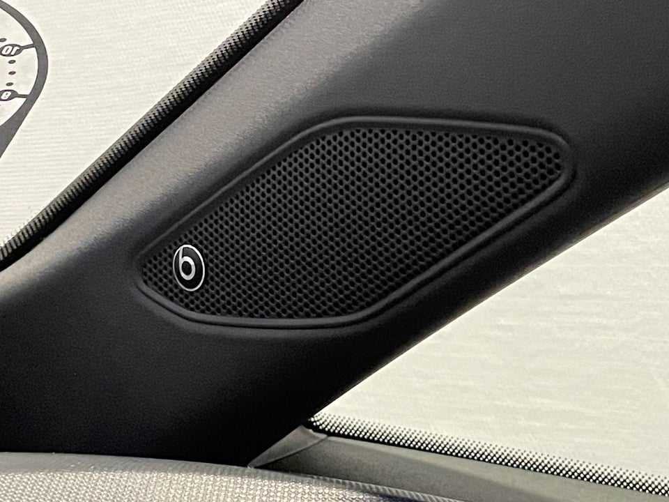 Cupra Born 77 e-Boost 5d