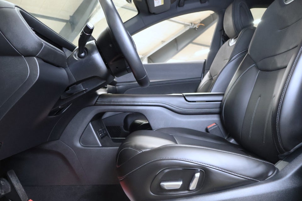 Xpeng G6 Long Range 5d