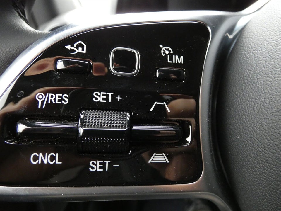 Mercedes Sprinter 317 2,0 CDi A4 Kassevogn aut. RWD