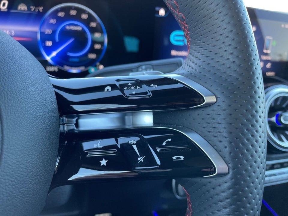 Mercedes EQB350 AMG Advance 4Matic 5d