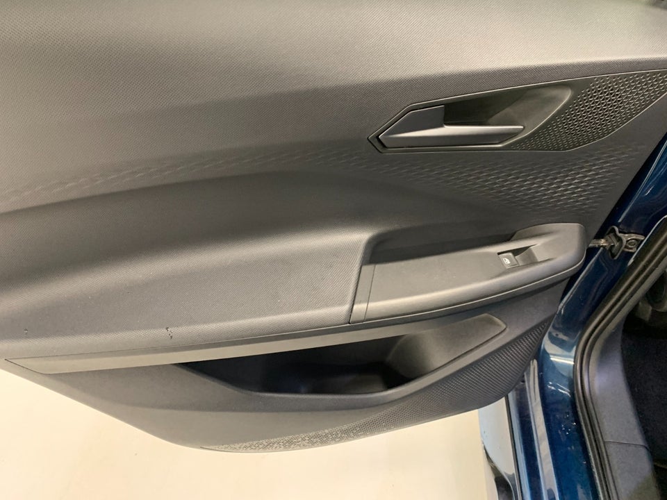 Cupra Born 58 Emoción 5d