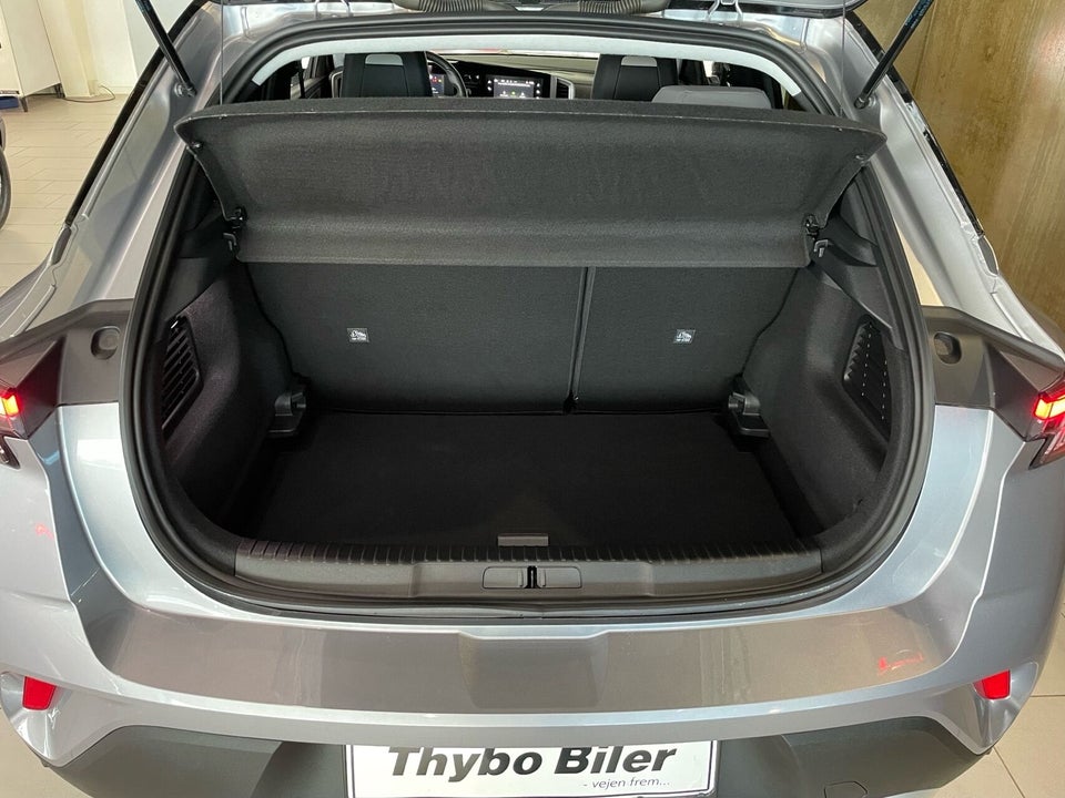 Opel Mokka-e 50 Elegance 5d