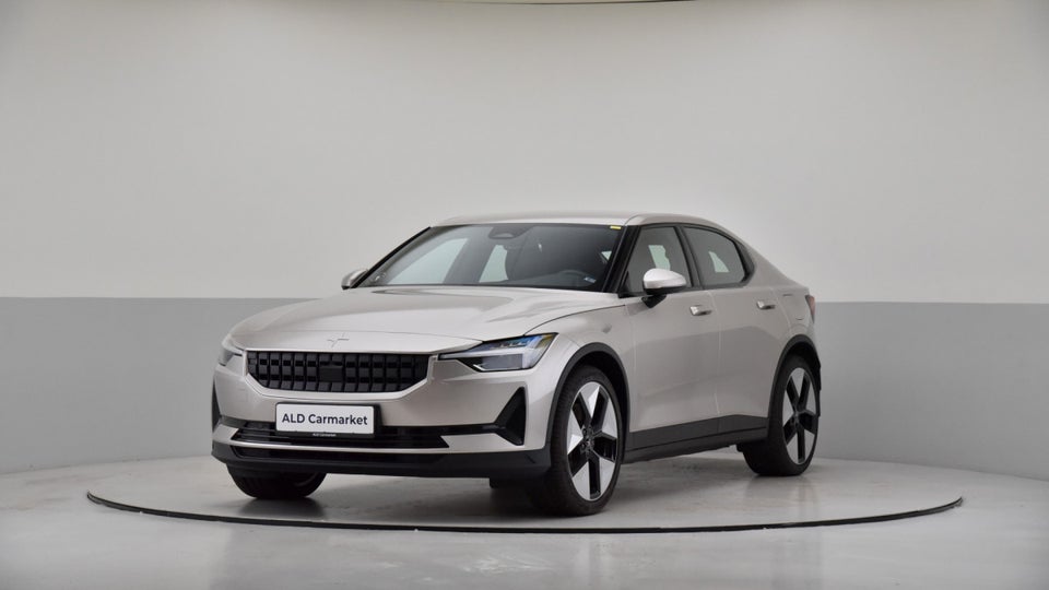 Polestar 2 Standard Range 5d