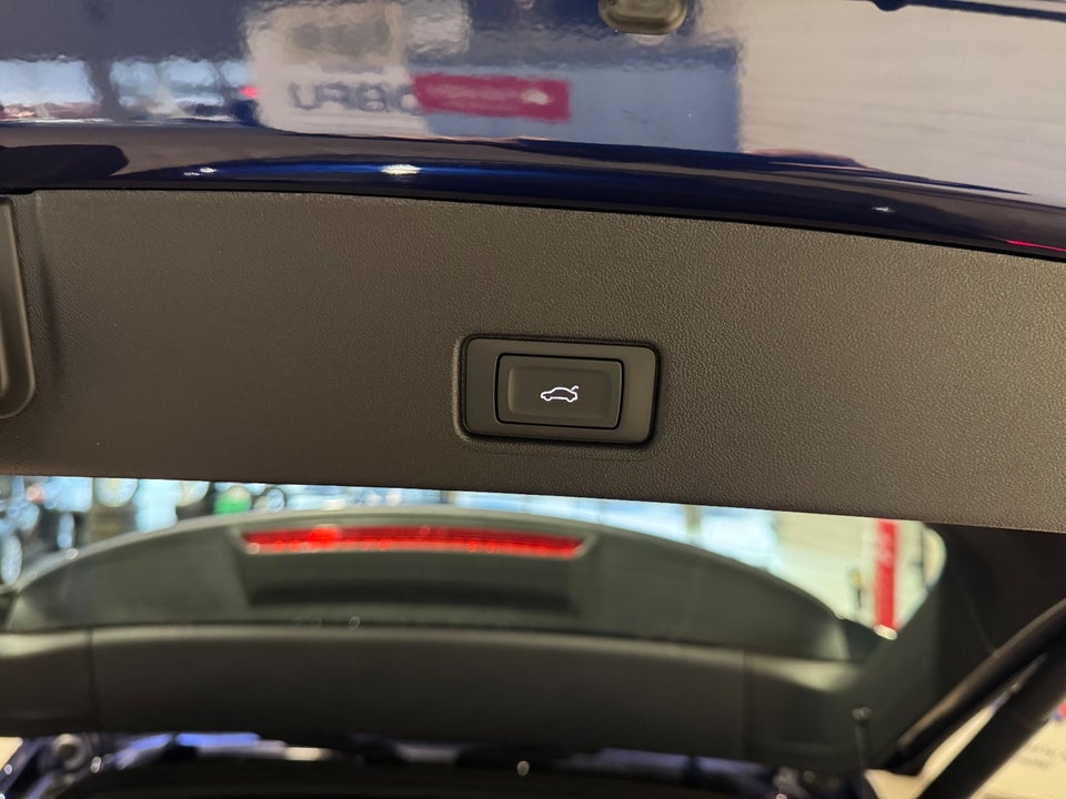 Audi Q4 e-tron 45 Progress 5d