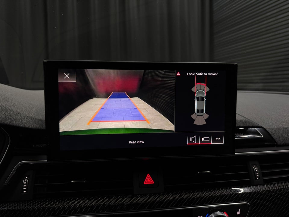 Audi RS5 2,9 TFSi Coupé quattro Tiptr. 2d