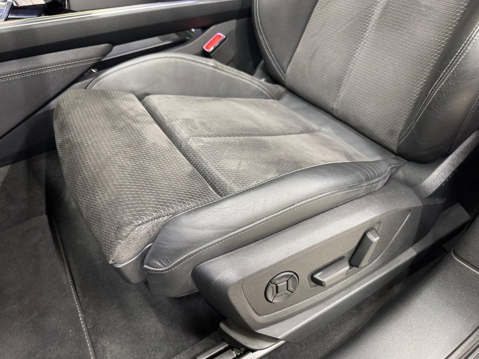 Audi e-tron 55 S-line Sportback quattro 5d