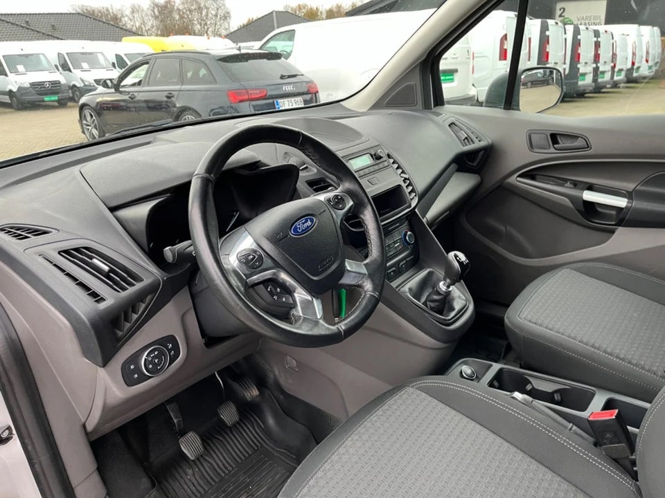 Ford Transit Connect 1,5 TDCi 100 Trend lang