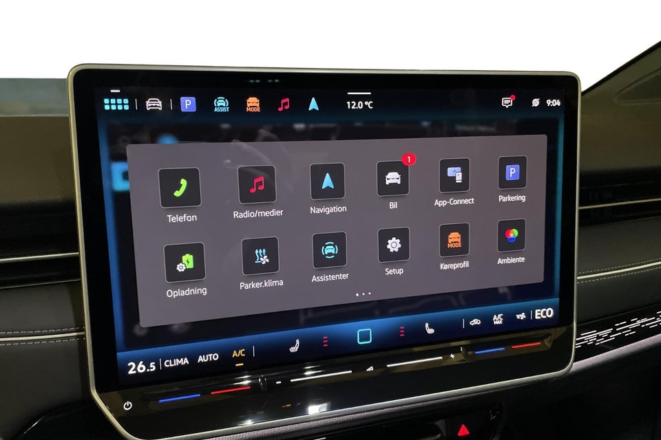 VW ID.7 86 Style S+ Tourer 5d