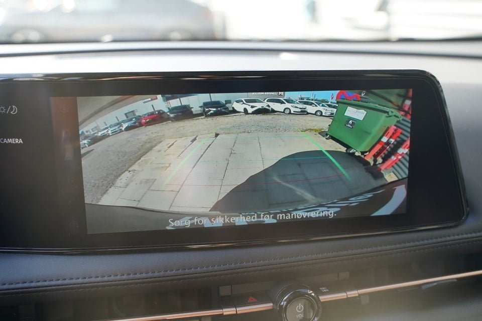 Nissan Ariya 87 Engage 5d