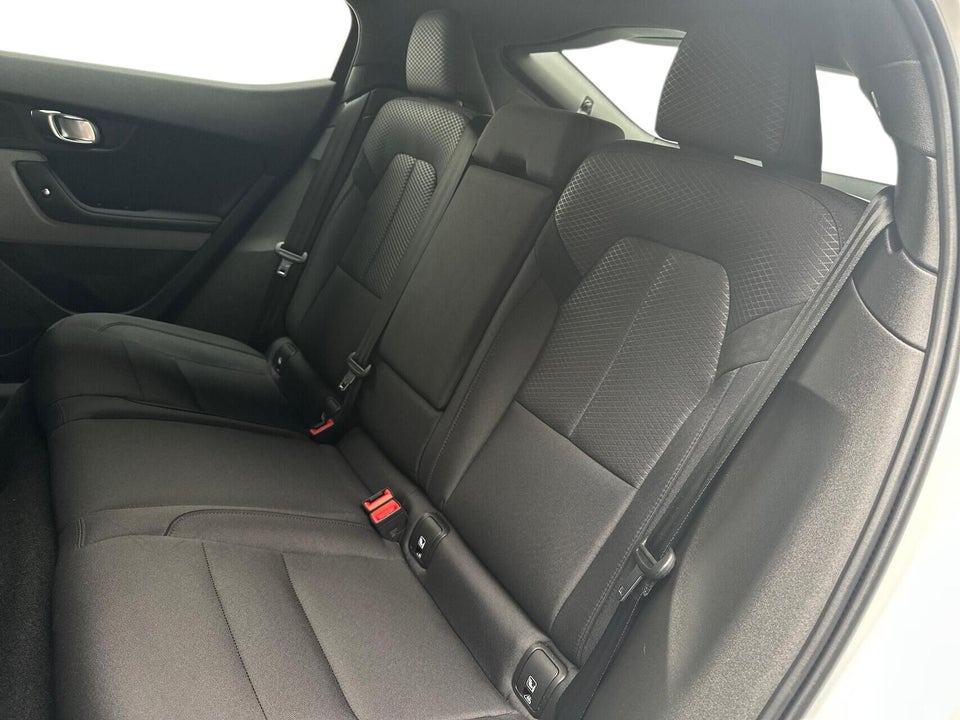 Polestar 2 Long Range 5d