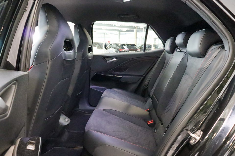 VW ID.3 79 GTX Performance 5d