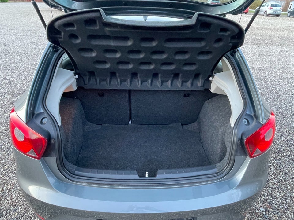 Seat Ibiza 1,2 TSi 105 Style eco 5d