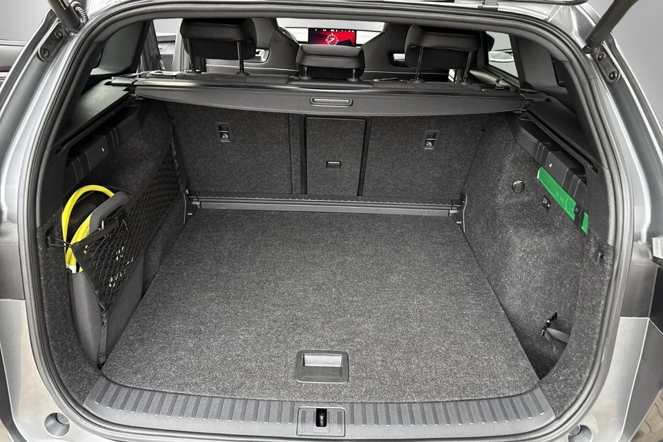 Skoda Enyaq 80 iV Sportline 5d