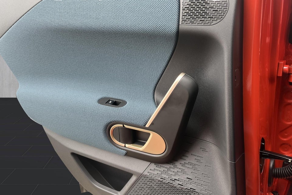 MINI Aceman E Favoured Trim L 5d