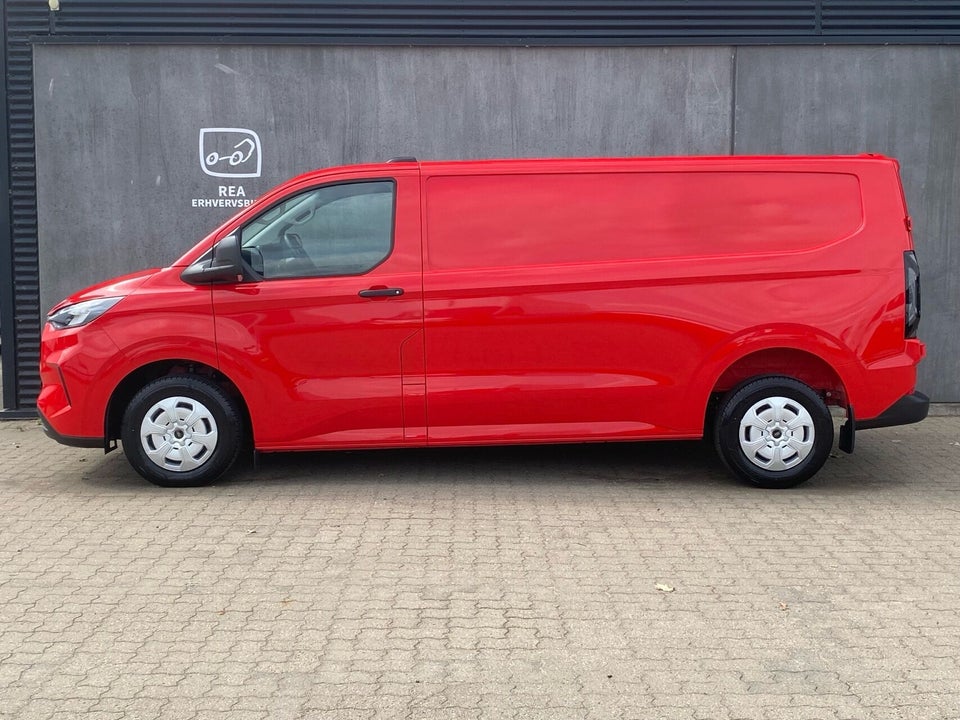 Ford Transit Custom 320 L2 2,0 EcoBlue Trend