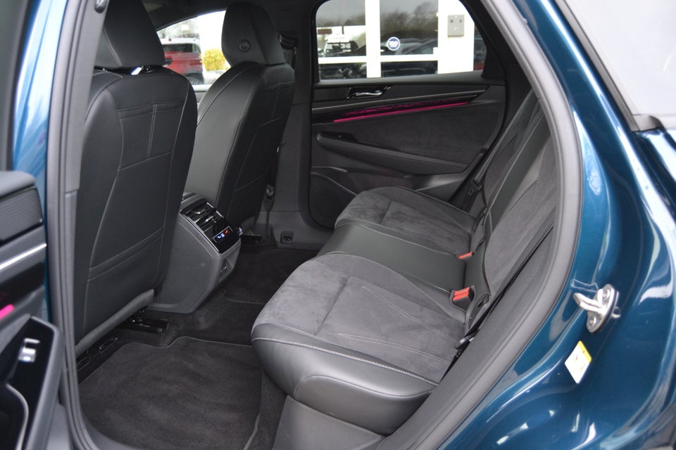 VW ID.7 77 Style Tourer 5d