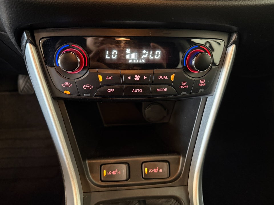 Suzuki S-Cross 1,6 Active 5d