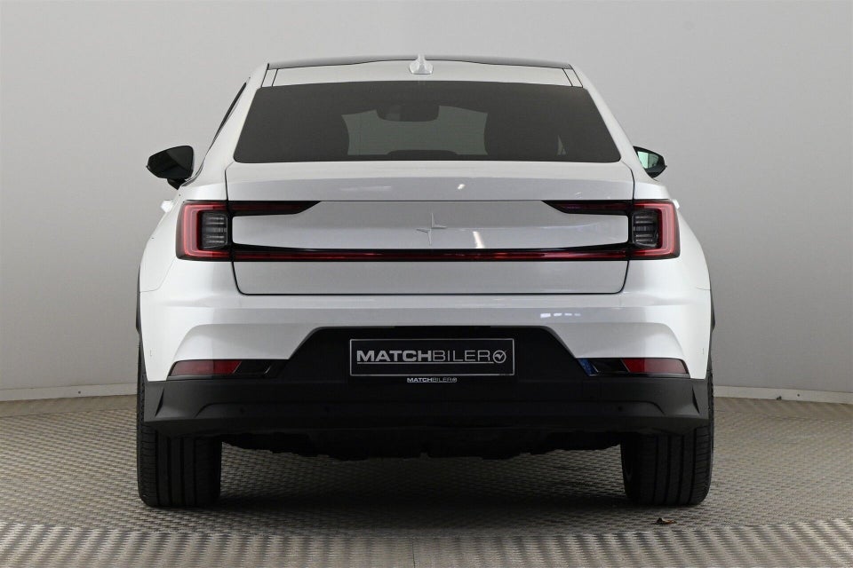 Polestar 2 Long Range 5d