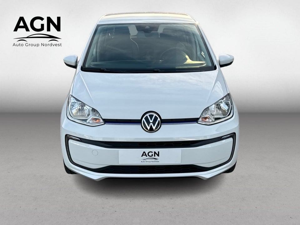 VW e-Up! Move Up! 5d