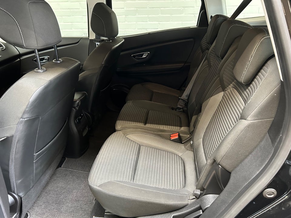 Renault Grand Scenic IV 1,3 TCe 140 Zen EDC 7prs 5d