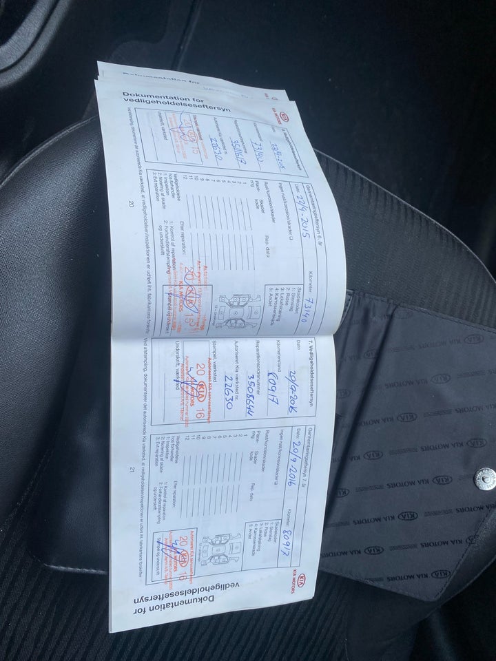 Kia Picanto 1,1 Fresh+ 5d