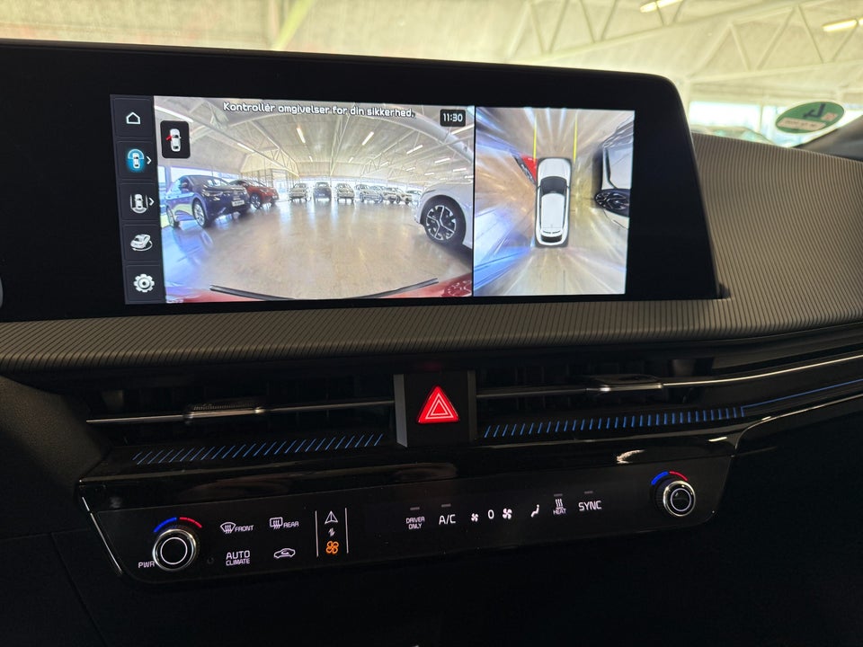 Kia EV6 77 Long Range GT-Line 5d