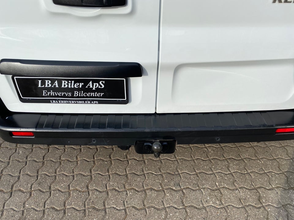 Renault Trafic 2,0 dCi 150 L2H1