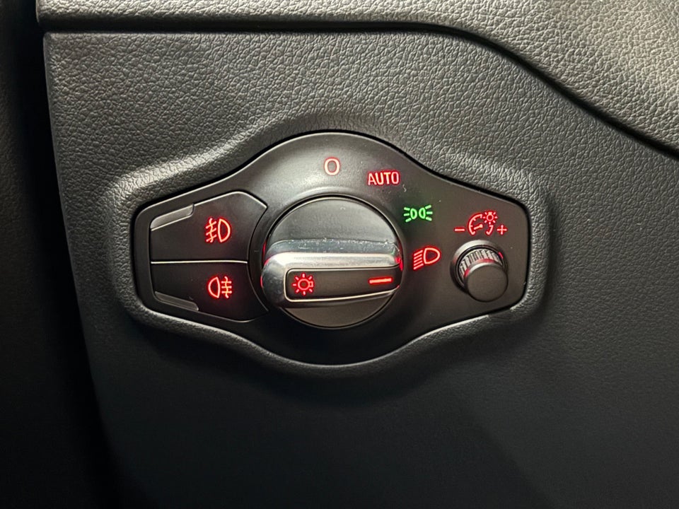 Audi SQ5 3,0 TDi 313 quattro Tiptr. 5d