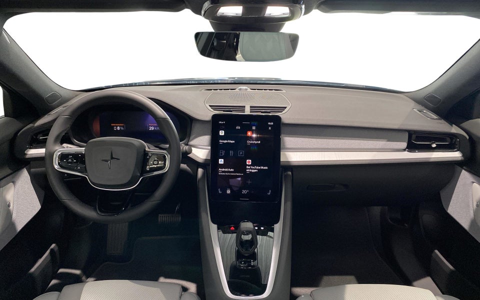 Polestar 2 Long Range 5d