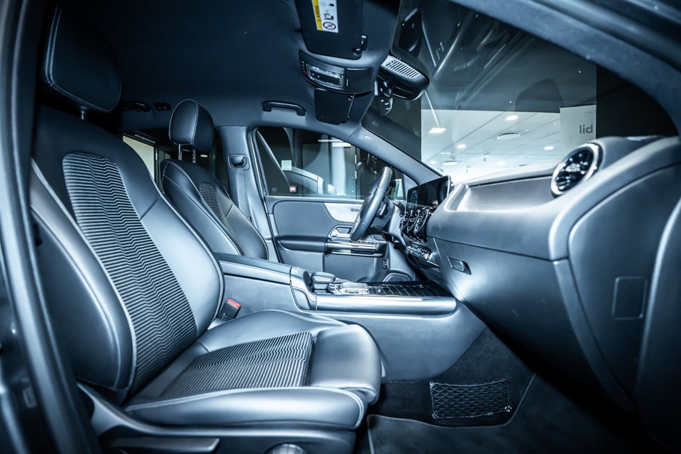 Mercedes B200 1,3 aut. 5d