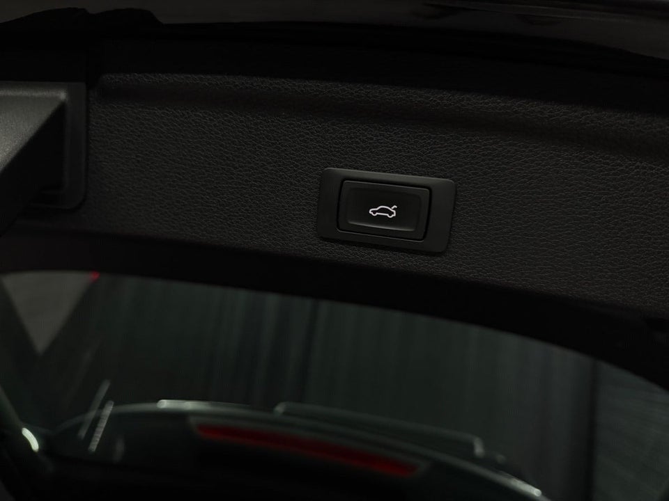 Audi Q3 45 TFSi e Attitude plus Sportback S-tr. 5d