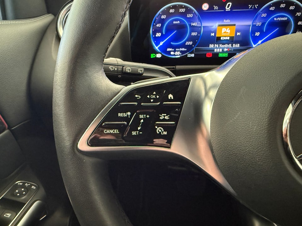 Mercedes EQA250 Progressive 5d