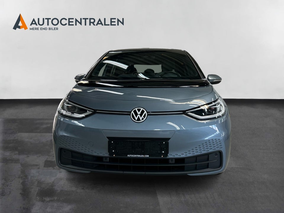VW ID.3 58 Pro Performance Business 5d
