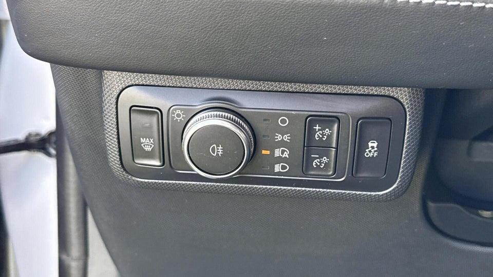 Ford Mustang Mach-E 98 Extended Range 5d