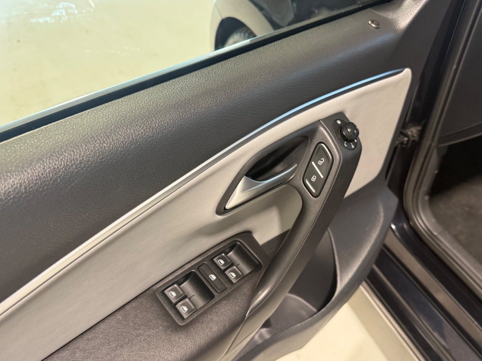 VW Polo 1,4 TSi 150 BlueGT DSG 5d