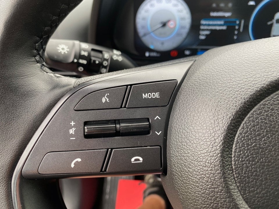Hyundai i20 1,0 T-GDi Advanced 5d