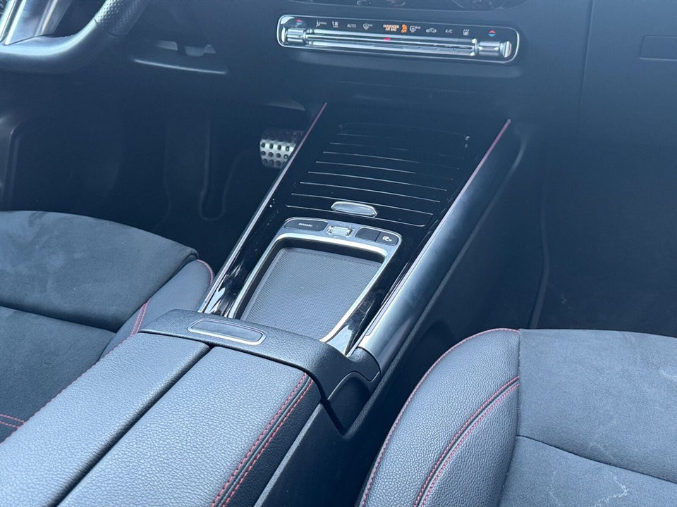 Mercedes EQA250+ AMG Edition 5d