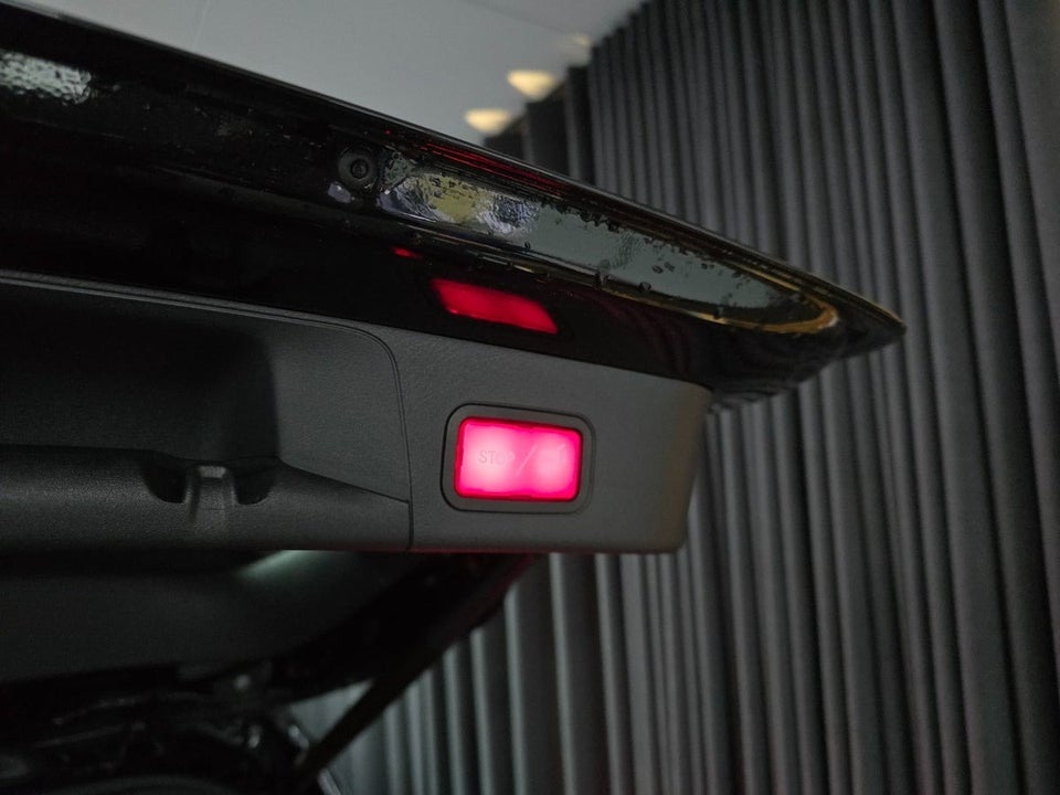 Mercedes EQB250+ AMG Advance Plus 5d