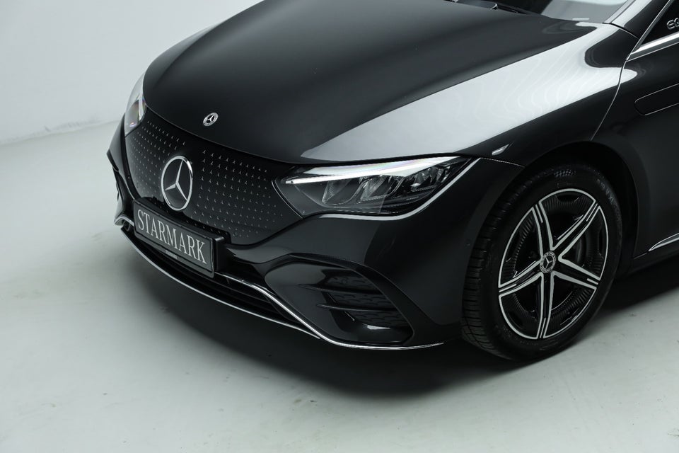 Mercedes EQE350+ AMG Line 4d