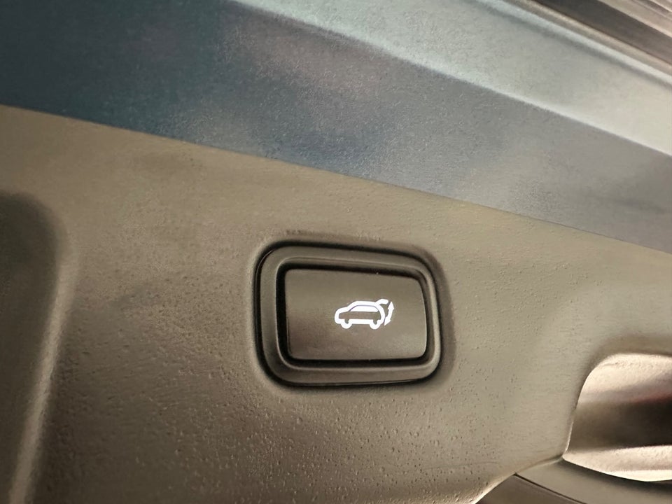 Kia Niro 64 EV Spirit 5d