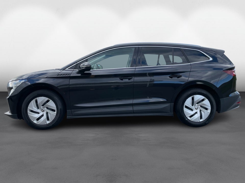 Skoda Enyaq 50 iV 5d