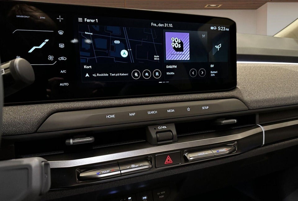 Kia EV3 81 Long Range Upgrade 5d