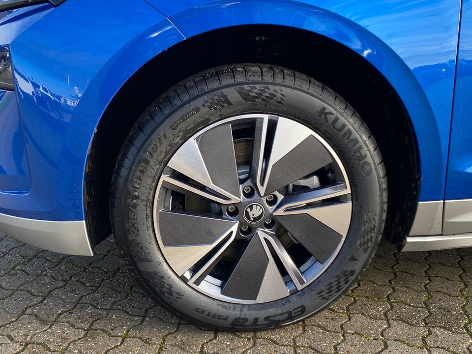 Skoda Enyaq 85 iV Premium 5d